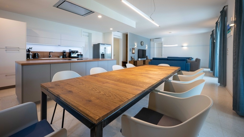 Thumbnail von Mediterrane Villa in der ersten Reihe zum Meer