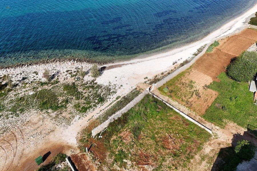 Thumbnail von Baugrundstück direkt am Meer