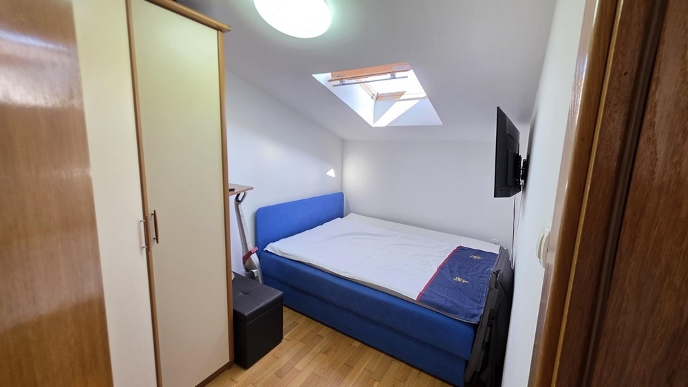 Thumbnail von Wohnung mit Panorama-Meerblick