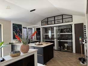 Thumbnail von Freistehendes Haus mit Panorama-Meerblick