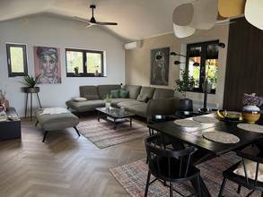 Thumbnail von Freistehendes Haus mit Panorama-Meerblick