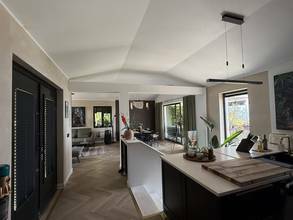 Thumbnail von Freistehendes Haus mit Panorama-Meerblick