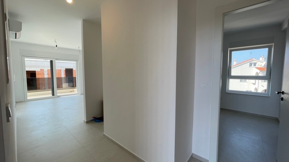 Thumbnail von Moderne Neubauwohnungen mit schönem Meerblick