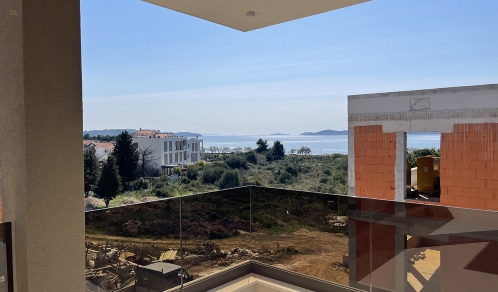 Thumbnail von Moderne Neubauwohnungen mit schönem Meerblick