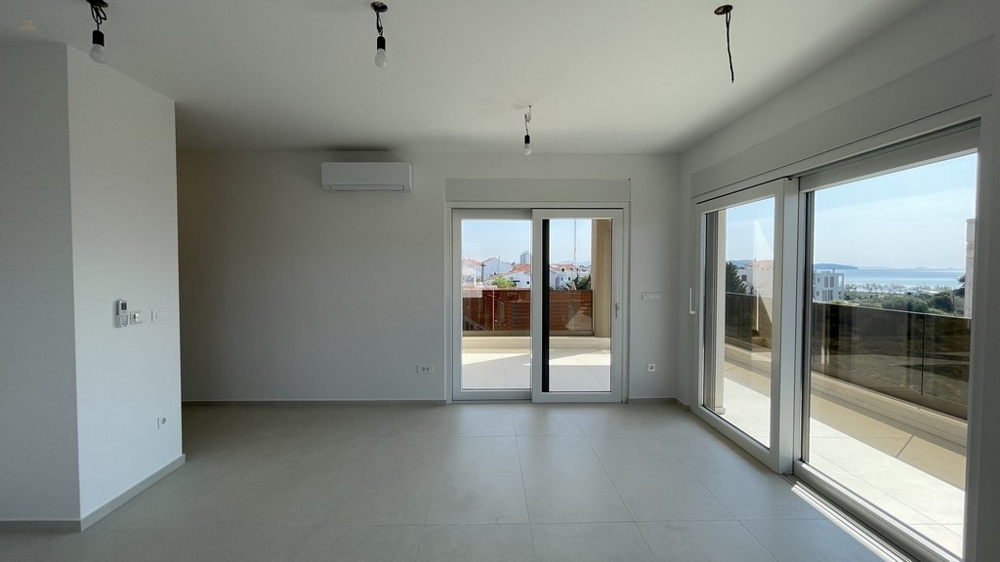 Thumbnail von Moderne Neubauwohnungen mit schönem Meerblick