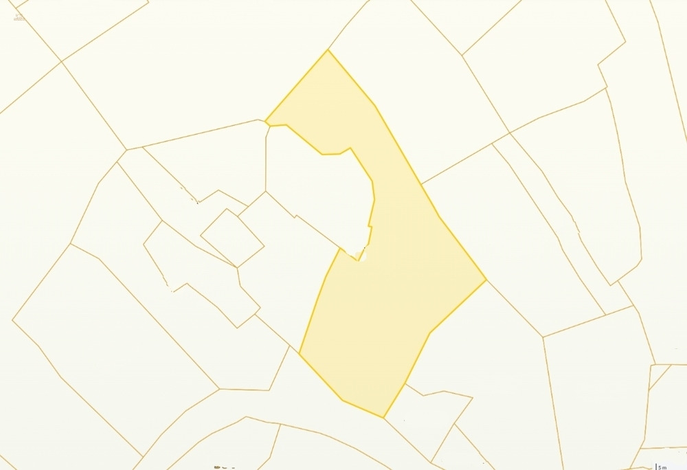 Thumbnail von Region Sibenik, Zablace: Geräumiges Baugrundstück in Nähe von Meer und Marina