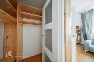 Thumbnail von Volleingerichtete Garçonnière mit seperater Küche - Nähe Auer-Welsbach-Park