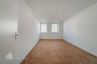 Thumbnail von Traumhafte 2-Zimmerwohnung/Ordination Nähe Schloss Hetzendorf