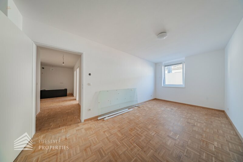 Thumbnail von Traumhafte 2-Zimmerwohnung/Ordination Nähe Schloss Hetzendorf