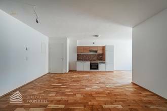 Thumbnail von Traumhafte 2-Zimmerwohnung Nähe Schloss Hetzendorf