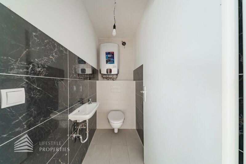 Thumbnail von Traumhafte 3-Zimmerwohnung mit Balkon, Nähe Schloss Hetzendorf