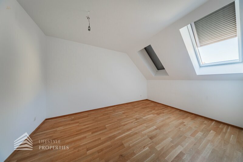 Thumbnail von Traumhafte 2-Zimmerwohnung, Nähe Schloss Hetzendorf