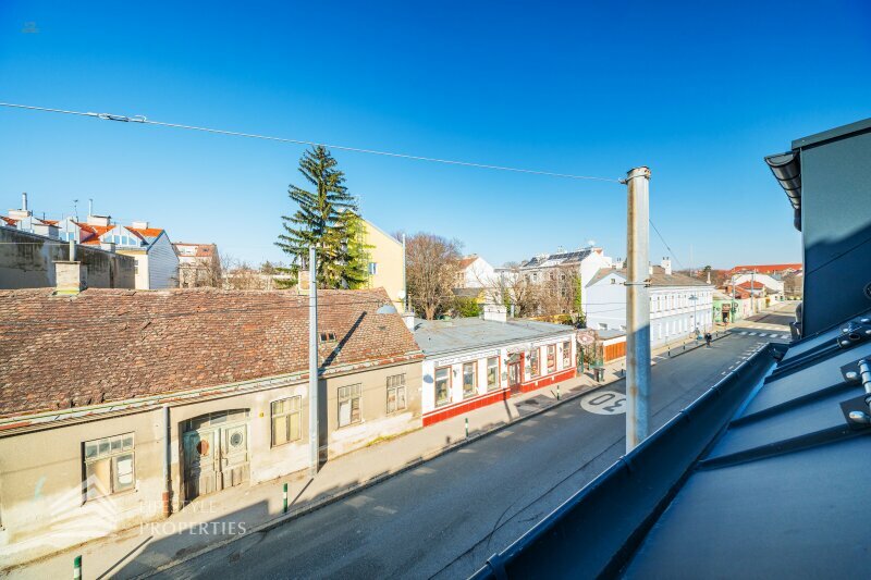 Thumbnail von Traumhafte 2-Zimmerwohnung, Nähe Schloss Hetzendorf