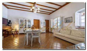 Thumbnail von Exklusive Luxus-Landhausvilla mit Pool, mediterranen Park und Gästehaus in begehrter Hügellage von Salemi Westsizilien