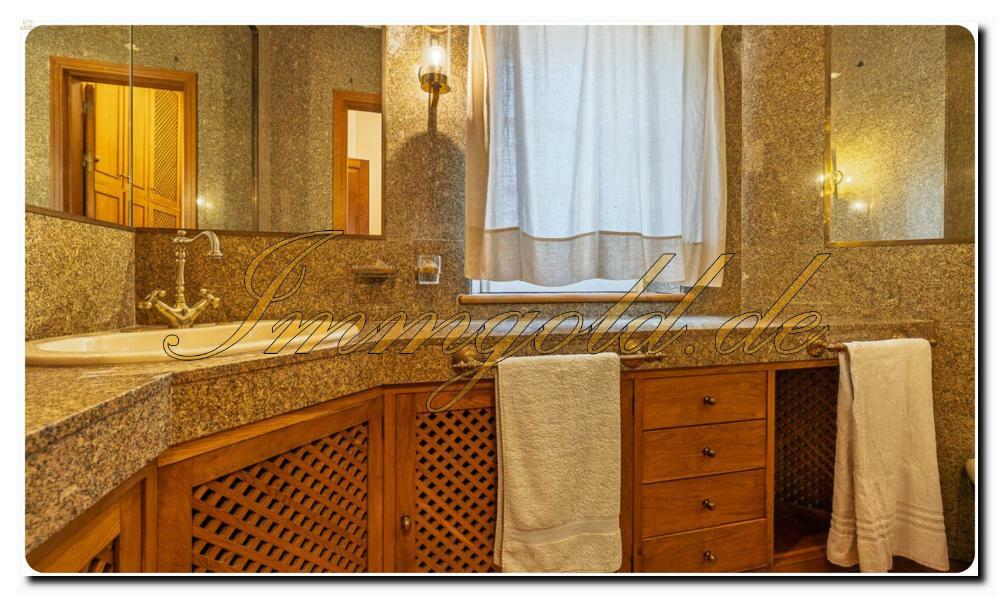 Thumbnail von Exklusive Luxus-Landhausvilla mit Pool, mediterranen Park und Gästehaus in begehrter Hügellage von Salemi Westsizilien