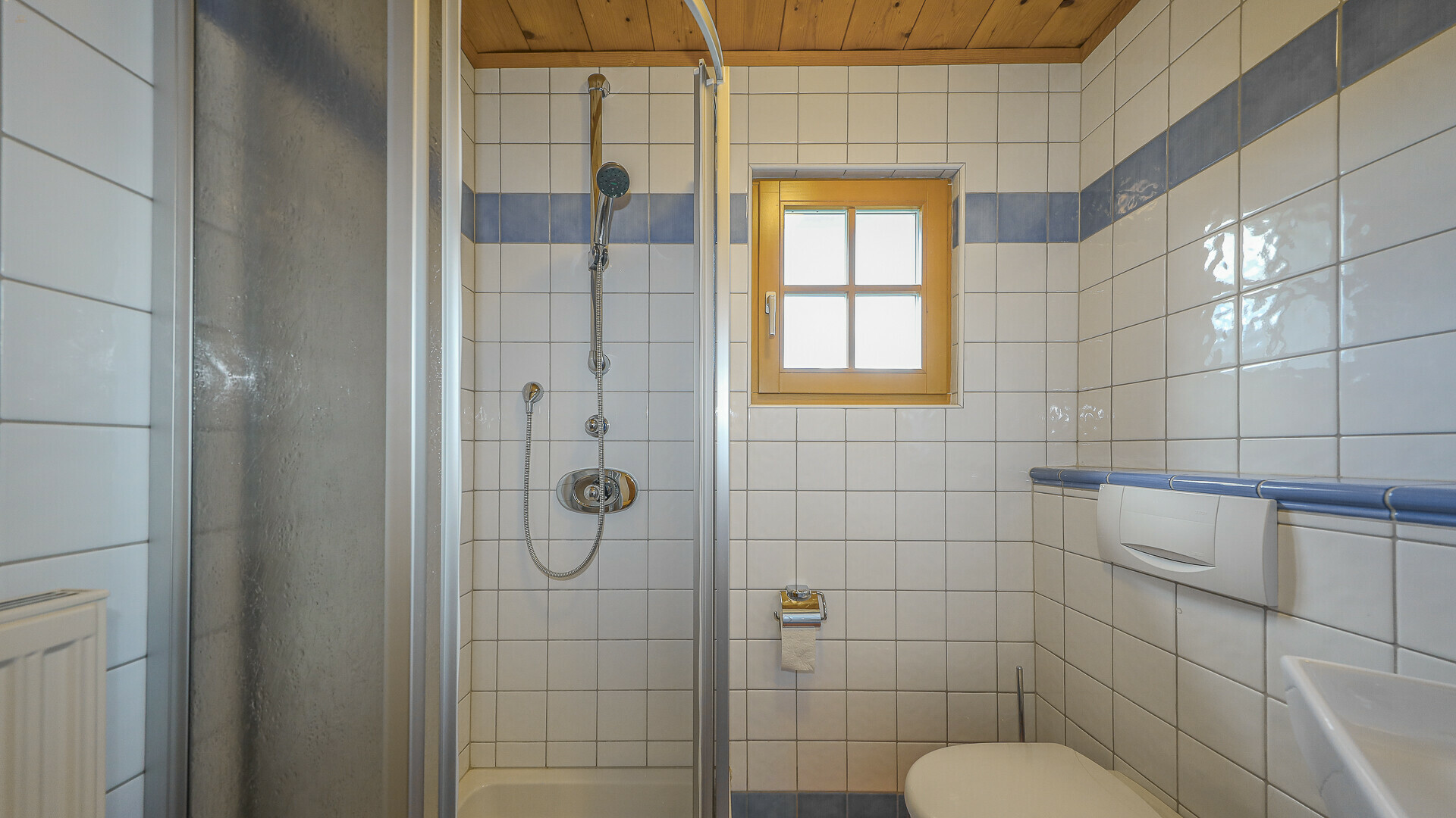 Thumbnail von Großzügiges Landhaus mit Horn- und Kaiserblick