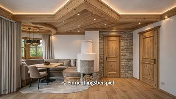 Thumbnail von Großzügiges Landhaus mit Horn- und Kaiserblick