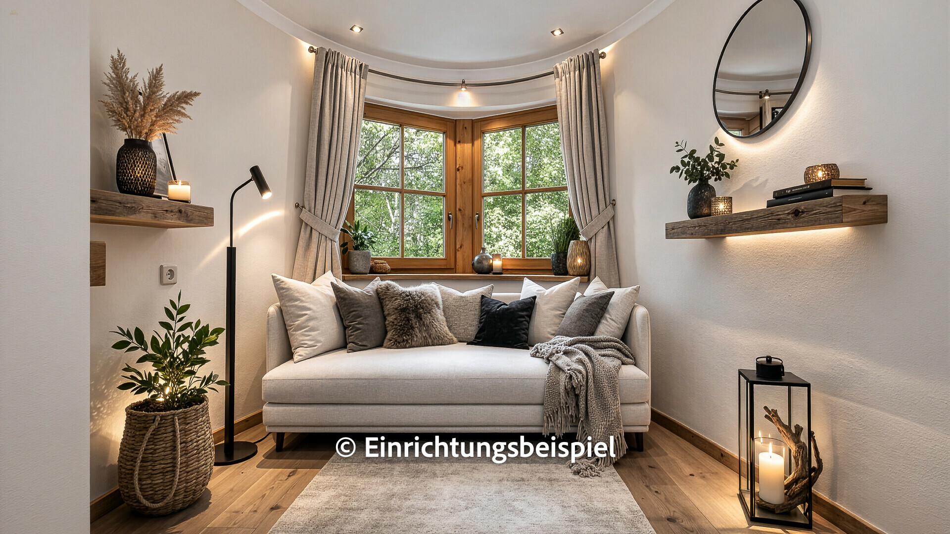 Thumbnail von Großzügiges Landhaus mit Horn- und Kaiserblick