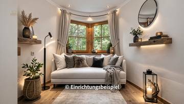 Thumbnail von Großzügiges Landhaus mit Horn- und Kaiserblick