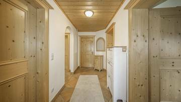 Thumbnail von Großzügiges Landhaus mit Horn- und Kaiserblick