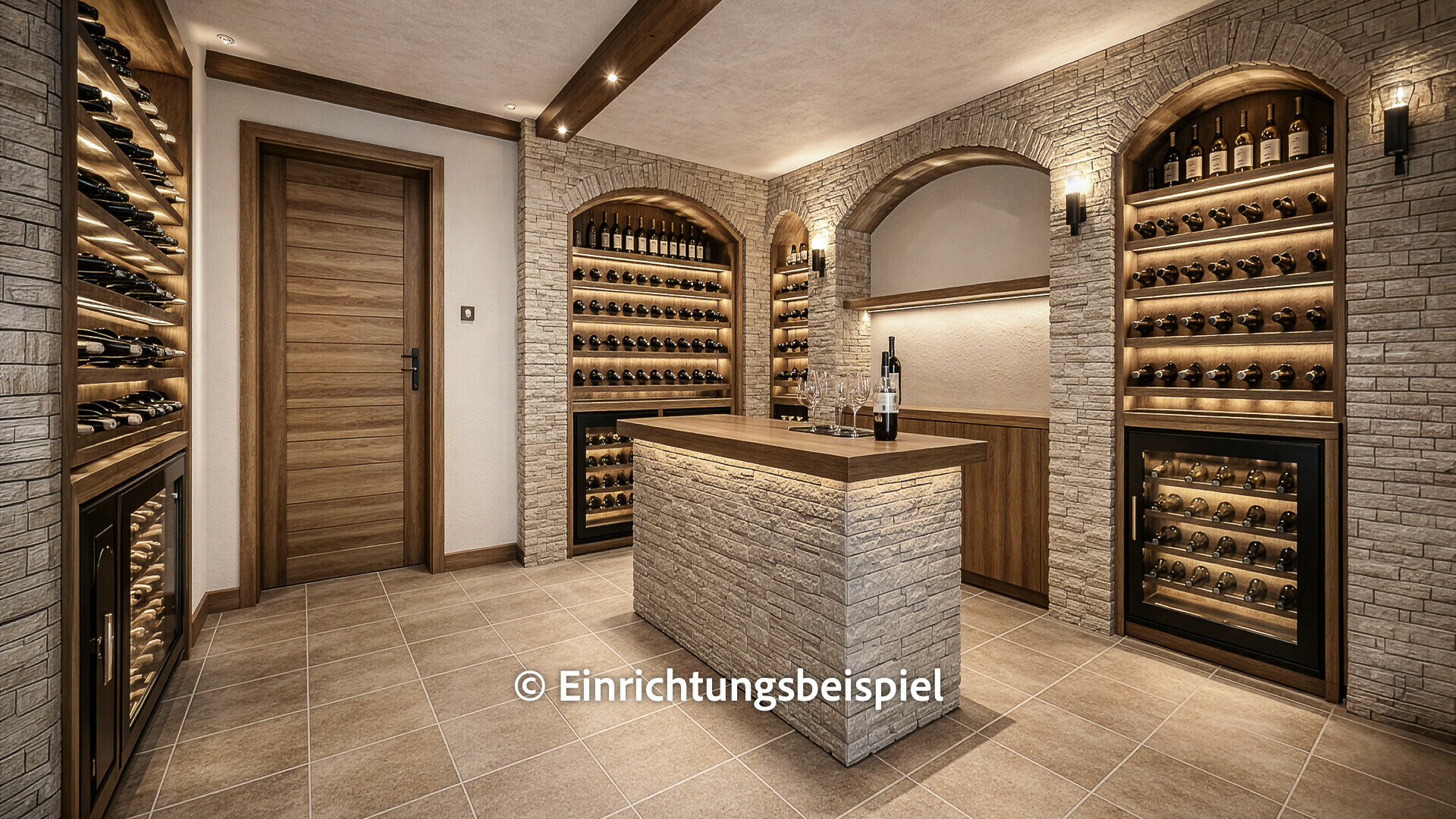 Thumbnail von Großzügiges Landhaus mit Horn- und Kaiserblick