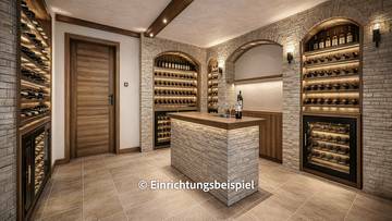 Thumbnail von Großzügiges Landhaus mit Horn- und Kaiserblick