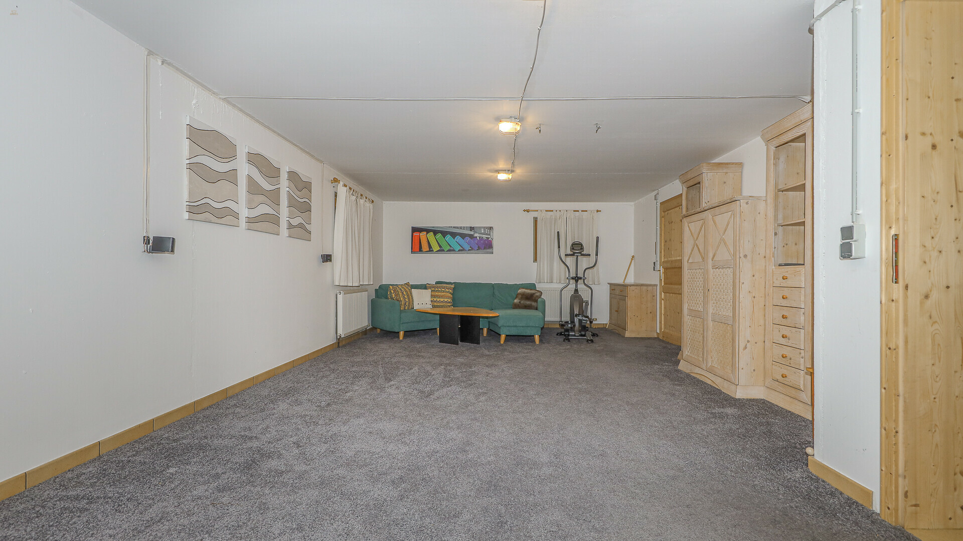 Thumbnail von Großzügiges Landhaus mit Horn- und Kaiserblick