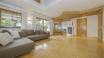 Thumbnail von Großzügiges Landhaus mit Horn- und Kaiserblick