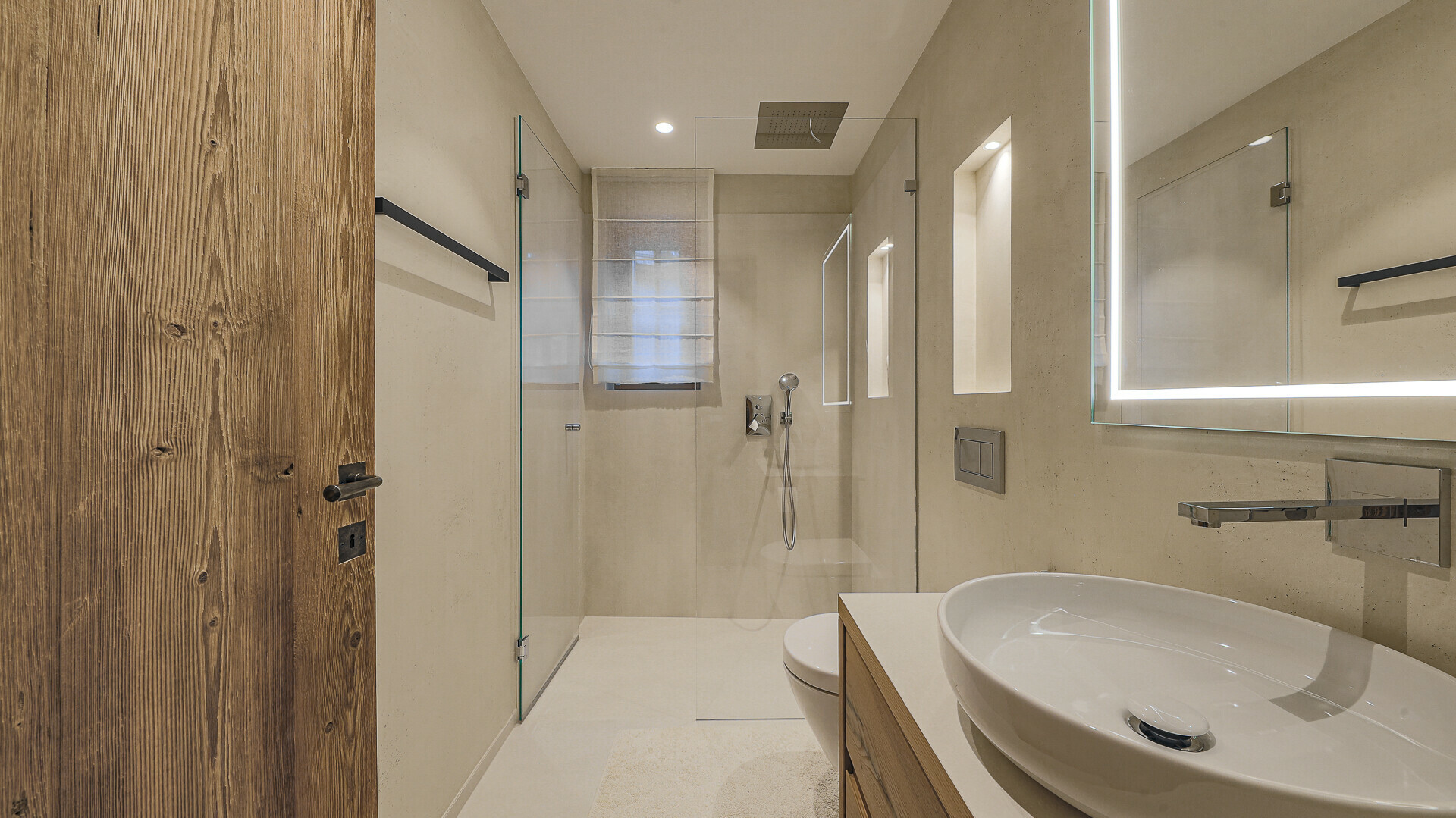 Thumbnail von Luxus-Gartenwohnung mit Pool in absoluter Toplage