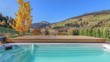Thumbnail von Luxus-Gartenwohnung mit Pool in absoluter Toplage