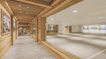 Thumbnail von Luxus-Gartenwohnung mit Pool in absoluter Toplage