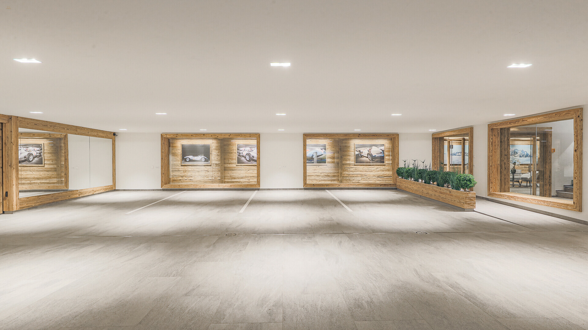 Thumbnail von Luxus-Gartenwohnung mit Pool in absoluter Toplage