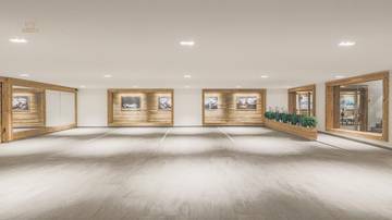 Thumbnail von Luxus-Gartenwohnung mit Pool in absoluter Toplage