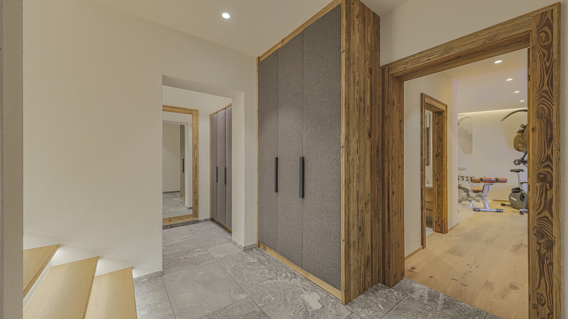 Thumbnail von Luxus-Gartenwohnung mit Pool in absoluter Toplage