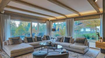 Thumbnail von Luxus-Gartenwohnung mit Pool in absoluter Toplage