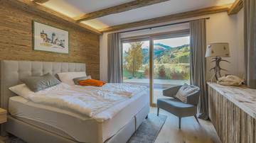 Thumbnail von Luxus-Gartenwohnung mit Pool in absoluter Toplage