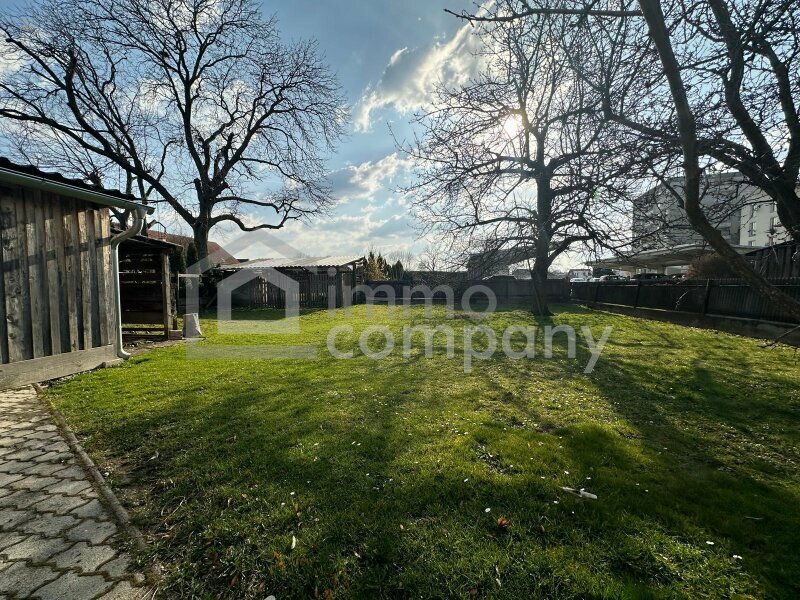 Thumbnail von Zweifamilienhaus in Oberwart, 6 Zimmer, 2 Terrassen, Garage – Ihr Sanierungsprojekt!