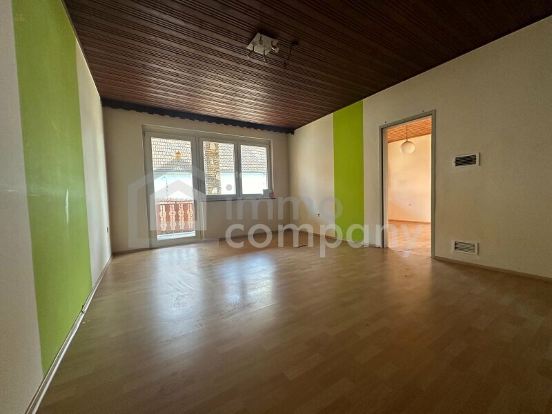 Thumbnail von Zweifamilienhaus in Oberwart, 6 Zimmer, 2 Terrassen, Garage – Ihr Sanierungsprojekt!