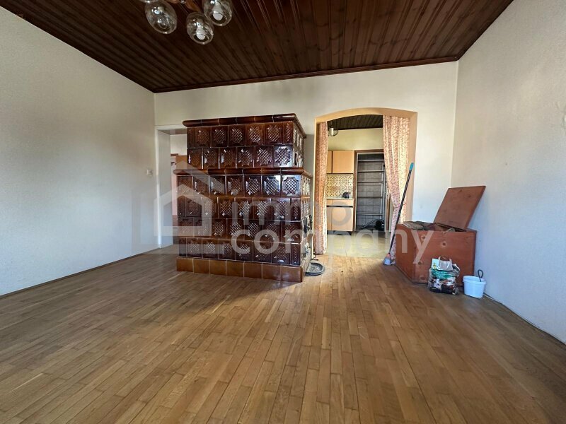 Thumbnail von Zweifamilienhaus in Oberwart, 6 Zimmer, 2 Terrassen, Garage – Ihr Sanierungsprojekt!