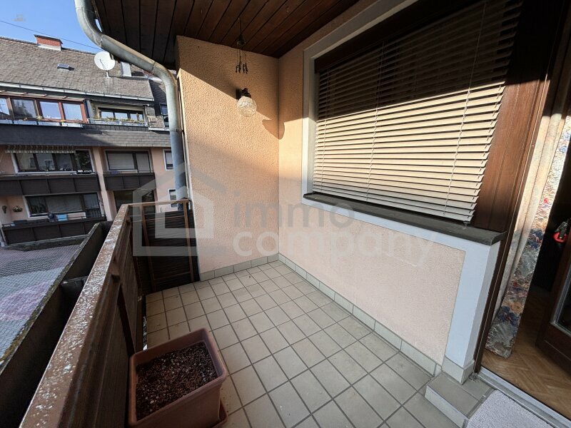 Thumbnail von Wohntraum in Weiz: Helle Räume, Loggia & Tiefgaragenplatz inklusive!