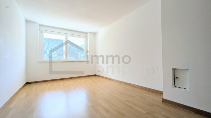 Thumbnail von Großzügige 3-Zi-Terrassenwohnung in St. Gallenkirch | 88 m² Wfl. | 20,5 m² Panorama-Südwestterrasse mit Bergblick | 2 TG-Stellplätze | Fußbodenheizung