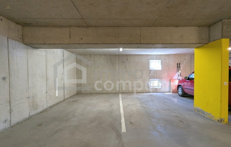 Thumbnail von Großzügige 3-Zi-Terrassenwohnung in St. Gallenkirch | 88 m² Wfl. | 20,5 m² Panorama-Südwestterrasse mit Bergblick | 2 TG-Stellplätze | Fußbodenheizung