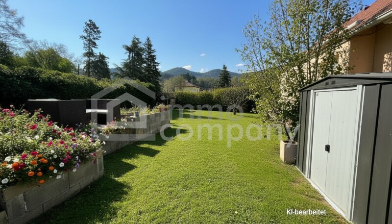 Thumbnail von Klein, fein – Ihr neues Zuhause soll es sein