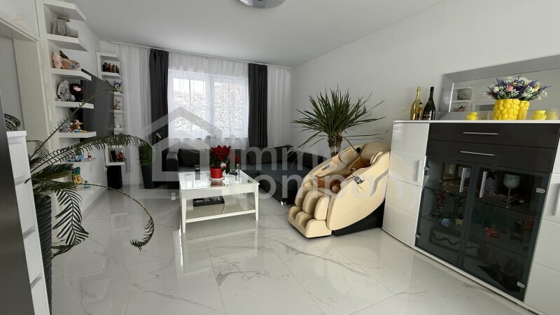 Thumbnail von Klein, fein – Ihr neues Zuhause soll es sein