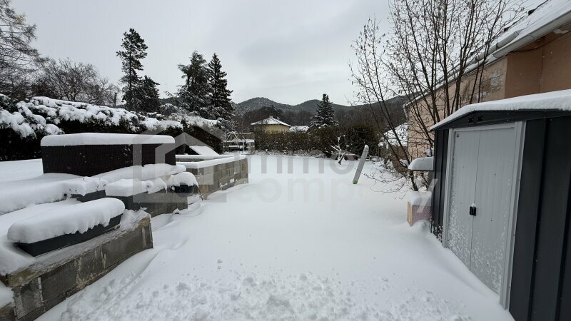 Thumbnail von Klein, fein – Ihr neues Zuhause soll es sein