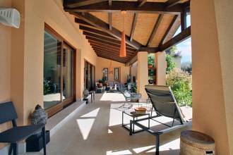 Thumbnail von Luxus-Villa in Sierra Blanca R2509709
