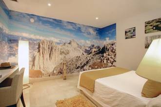 Thumbnail von Luxus-Villa in Sierra Blanca R2509709