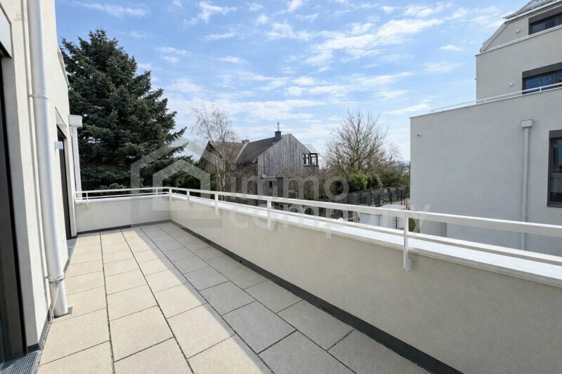 NEU! 3-Zimmer-Wohnung mit Balkon | Grünruhelage Donaustadt | Top Grundriss | Erstbezug | Perfekt für Eigennutzer & Anleger