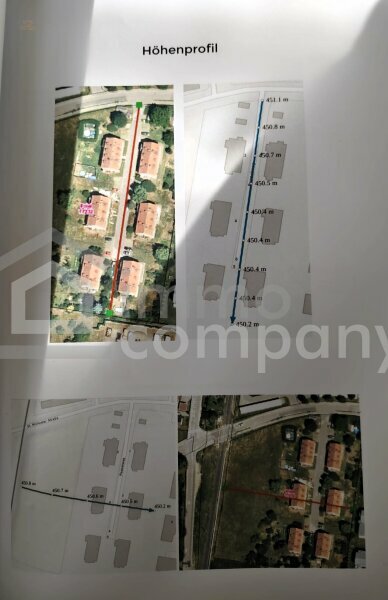 Thumbnail von Zinshausensemble in zentraler Lage von Wolfsberg mit großem Entwicklungspotenzial