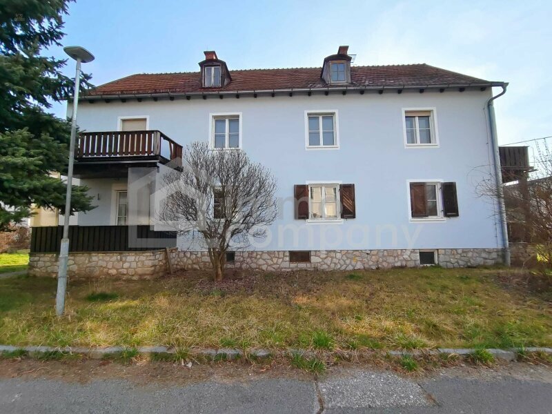 Thumbnail von Zinshausensemble in zentraler Lage von Wolfsberg mit großem Entwicklungspotenzial